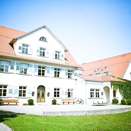 Hi Youth Hostel Lindau Ліндау Екстер'єр фото